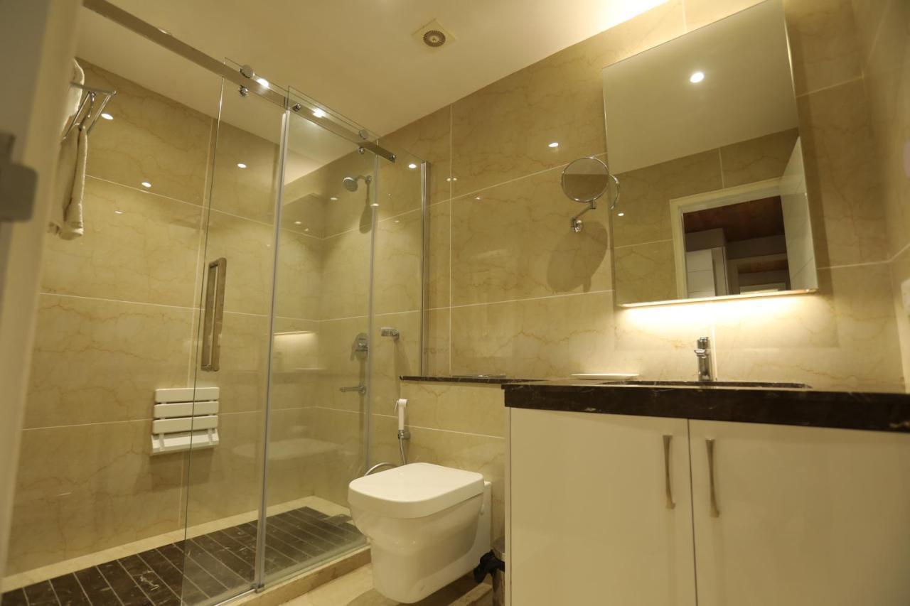 Milestone Inn & Spa Массури Экстерьер фото